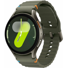 Часы Samsung Galaxy Watch7 40mm Green(SM-L300NZGACIS)