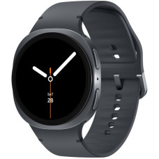 Часы Samsung Galaxy Watch8 LTE 40mm Grafite(SM-L325FDAACAU)