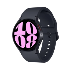 Часы Samsung Galaxy Watch6 40mm Grafite(SM-R930NZKAC)