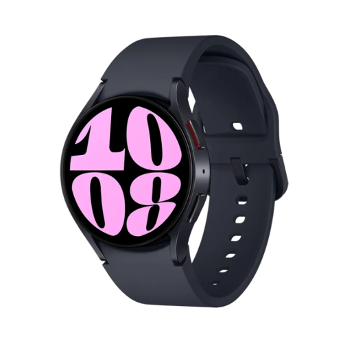 Часы Samsung Galaxy Watch6 40mm Grafite(SM-R930NZKAC)