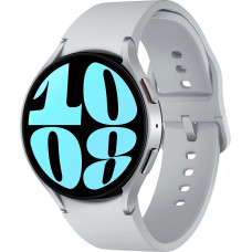 Часы Samsung Galaxy Watch6 44mm Silver (SM-R940NZSAC)
