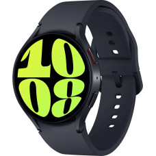 Часы Samsung Galaxy Watch6 44mm Grafite (SM-R940NZKAC)