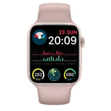 Смарт-часы TFN  t-watch ONYX песочно-розовый