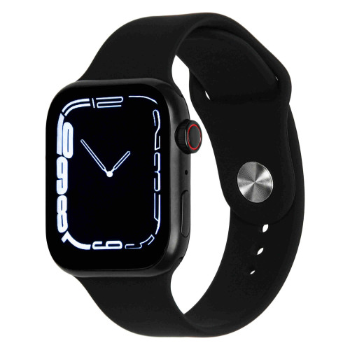 Смарт-часы TFN  t-watch ONYX черный