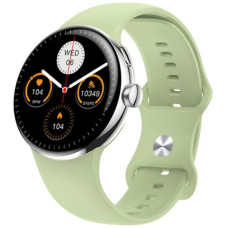 Смарт-часы WiFit IP68 WiWatch R1 Green