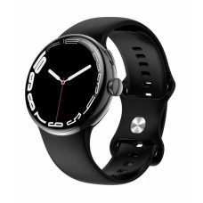 Смарт-часы WiFit IP68 WiWatch R1 black