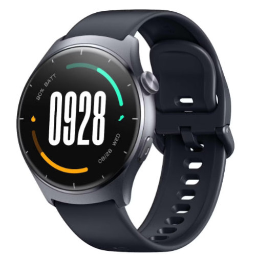 Часы Xiaomi Mibro Lite3 Dark Grey