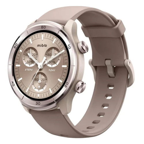 Часы Xiaomi Mibro A3 Mocha Brown