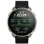 Часы Amazfit Cheetah 2 Ultra A2441 Titanium Часы Amazfit Cheetah 2 Ultra A2441 Titanium