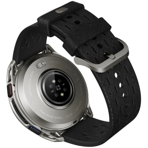 Часы Amazfit Cheetah 2 Ultra A2441 Titanium