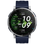 Часы Amazfit Active 3 A2559 Premium Blue Часы Amazfit Active 3 A2559 Premium Blue