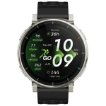 Часы Amazfit Active 3 A2559 Premium Apex Silver Часы Amazfit Active 3 A2559 Premium Apex Silver