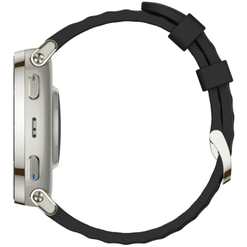 Часы Amazfit Active 3 A2559 Premium Apex Silver