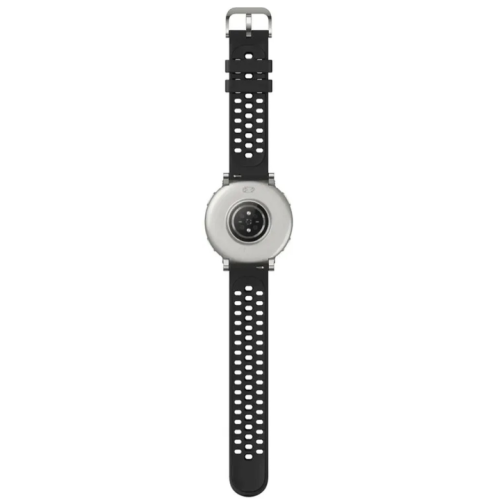 Часы Amazfit Active 3 A2559 Premium Apex Silver