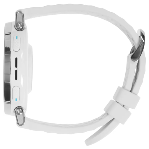 Часы Amazfit Active 3 A2559 Premium Aero White