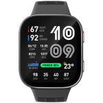 Часы Amazfit BIP Max A2568 Carbon Grey Часы Amazfit BIP Max A2568 Carbon Grey