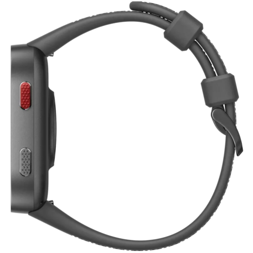 Часы Amazfit BIP Max A2568 Carbon Grey