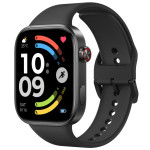 Смарт-часы Xiaomi Redmi Watch 6 Obsidian Black BHR08CIGL Смарт-часы Xiaomi Redmi Watch 6 Obsidian Black BHR08CIGL