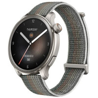 Часы Xiaomi Amazfit Balance A2287 Sunset Grey