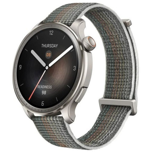 Часы Xiaomi Amazfit Balance A2287 Sunset Grey