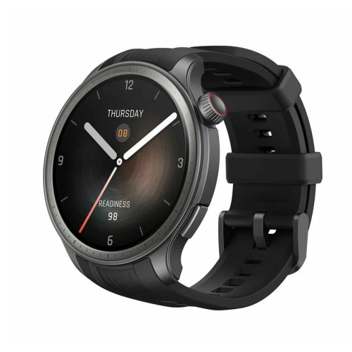 Часы Xiaomi Amazfit Balance A2287 Midnight Black