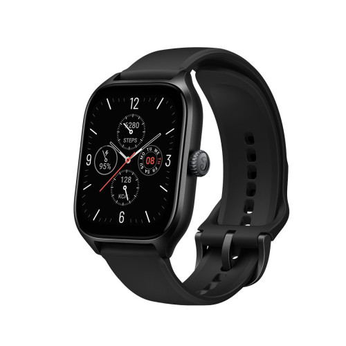 Xiaomi Amazfit GTS 4 A2168 Infinity black Xtel
