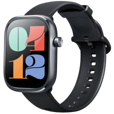 Часы Xiaomi Mibro C4 Dark Grey