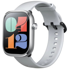Часы Xiaomi Mibro C4 Silvery