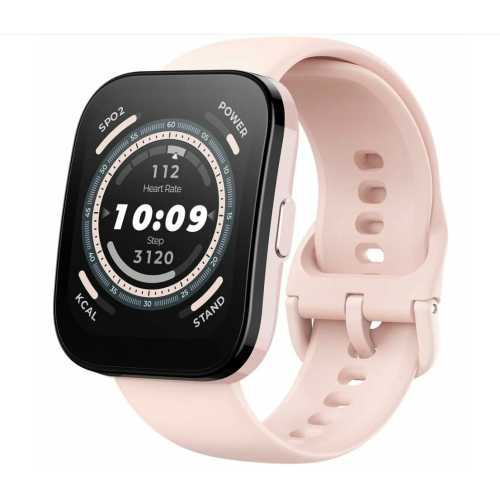 Xiaomi Amazfit BIP 5 A2215 pastel pink Xtel