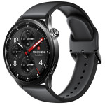 Смарт-часы Xiaomi Watch S5 46mm Black BHR08IVGL Смарт-часы Xiaomi Watch S5 46mm Black BHR08IVGL