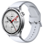 Смарт-часы Xiaomi Watch S5 46mm Silver BHR08ISGL Смарт-часы Xiaomi Watch S5 46mm Silver BHR08ISGL