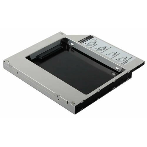 Корпус для внешнего HDD AgeStar SSMR2S 2.5" Корпус для внешнего HDD AgeStar SSMR2S 2.5"