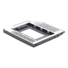 Корпус для внешнего HDD Gembird MF-95-02