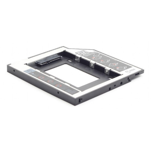 Корпус для внешнего HDD Gembird MF-95-02