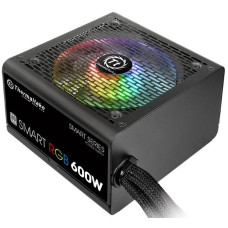 Блок питания Thermaltake ATX 600W Smart RGB 600 80+
