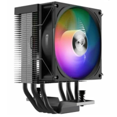 Кулер PCCooler R400 ARGB BK 180W
