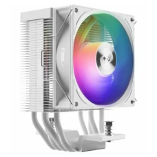 Кулер PCCooler R400 ARGB WH 180W