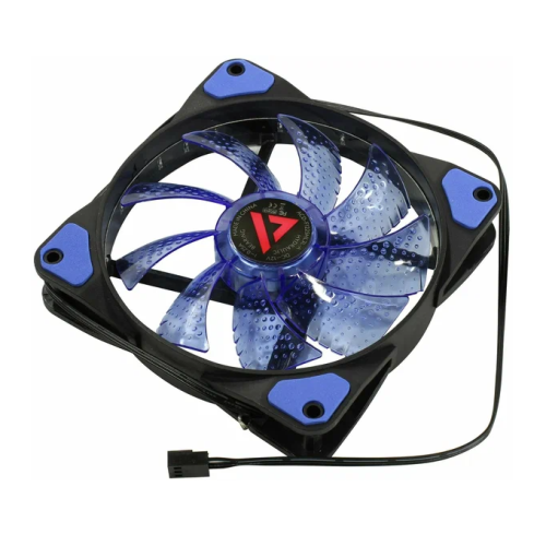 Вентилятор ACD ACD-F1225HL3L-A 120mm