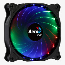 Вентилятор AeroCool Cosmo 12 FRGB 120mm