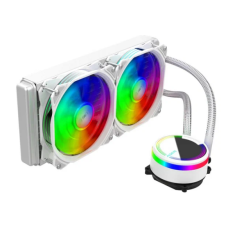 Система водяного охлаждения ALSEYE M240W ARGB Система водяного охлаждения ALSEYE M240W ARGB