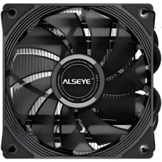 Кулер ALSEYE S37-4 130W