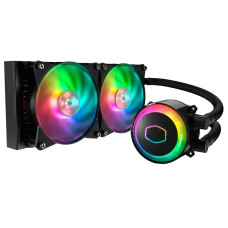 Система водяного охлаждения Cooler Master Master Liquid ML240R