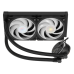 Система водяного охлаждения Cooler Master PL240 Flux ARGB