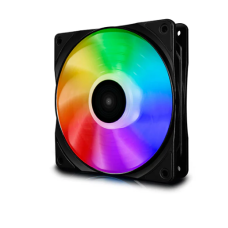 Вентилятор DeepCool CF120 ARGB 120mm