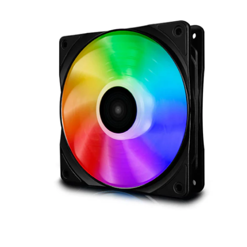 Вентилятор DeepCool CF120 ARGB 120mm