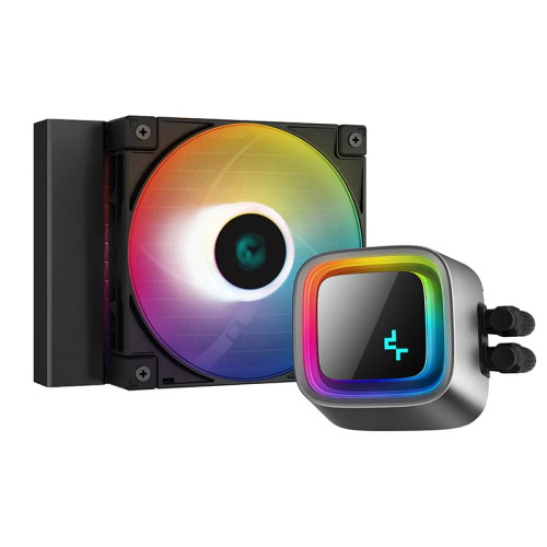 Система водяного охлаждения DeepCool LS320 Система водяного охлаждения DeepCool LS320