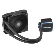 Система водяного охлаждения Enermax LIQMAX III 120 Система водяного охлаждения Enermax LIQMAX III 120