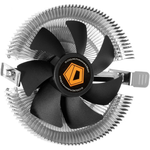Кулер ID-Cooling DK-01T 95W