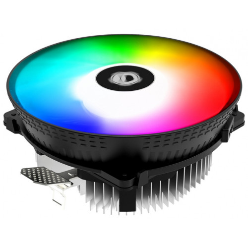 Кулер ID-Cooling DK-03 RAINBOW 110W