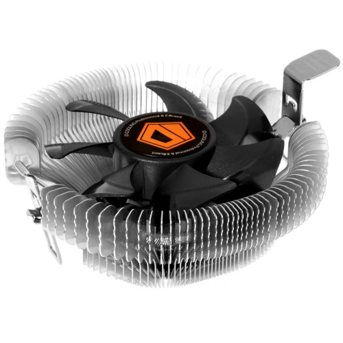 Кулер ID-COOLING DK-01S 65W Кулер ID-COOLING DK-01S 65W